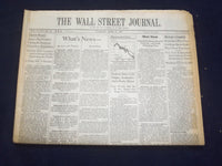1995 APRIL 25 THE WALL STREET JOURNAL-FREEING JAPAN FROM OVER-REGULATION- WJ 156