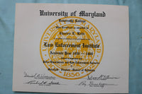LT. COLONEL EDWARD KELTZ EPHEMERA LOT - K 3443