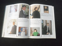 1988 WARDLAW-HARTRIDGE SCHOOL YEARBOOK - TEMPORA ET MORES - EDISON, NJ - YB 2933