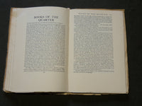 1939 JANUARY THE CRITERION QUARTERLY REVIEW MAGAZINE - POUND - MILLER - J 6159