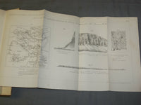 1879 MEMOIRE SUR LE FER NATIF DU GROENLAND - FRENCH TEXT - J 4867