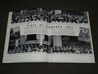 1939 THE EMBLEM CHICAGO TEACHERS COLLEGE YEARBOOK - CHICAGO ILLINOIS - YB 1029