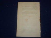 1817 HON. MR. ALLEN'S EULOGY ON PRES. JOHN WHEELOCK - DARTMOUTH COLLEGE - J 4704