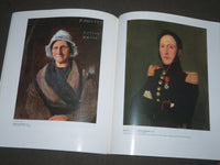 1986 COROT - DELACROIX SOFTCOVER ART CATALOG - GREAT PRINTS - KD 5068