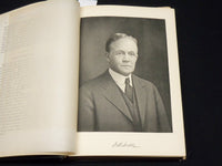 1930 HISTORY OF NEW HAVEN COUNTY CONNECTICUT BY MITCHELL 3 VOLUME SET - R 667