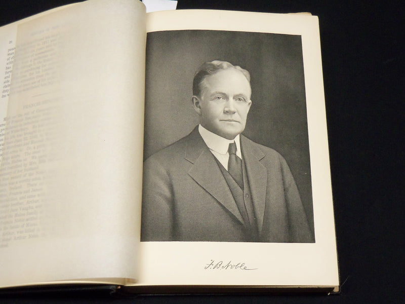 1930 HISTORY OF NEW HAVEN COUNTY CONNECTICUT BY MITCHELL 3 VOLUME SET - R 667