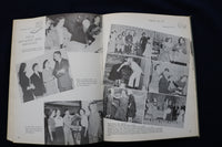 1951 DAEDALIAN TEXAS STATE COLLEGE FOR WOMEN YEARBOOK - DENTON, TX - YB 3440