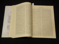1954 JANUARY 10 CHEMICAL ABSTRACTS MAGAZINE - VOLUME 48 NUMBER 1 - K 2664