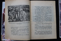 1920'S-1930'S BIBLIOTECA FILMS STORY BOOKS - SOFTCOVER - SPANISH - K 1981