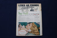 1951 NOVEMBER MOVIE STARS PARADE MAGAZINE - JANE POWELL COVER - E 18049