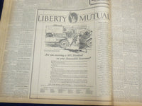 1923 APRIL 2 NEW YORK TIMES - DRUPP DIRECTORS SEIZED BY FRENCH - NT 8332