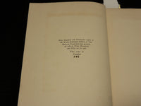 1925 THE OREGON TRAIL SKETCHES HARDCOVER BOOK - WYETH - REMINGTON - KD 7455