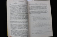 1949 UNIVERSITY OF CHICAGO ENGLISH SELECTED READINGS SOFTCOVER BOOK - K 2905
