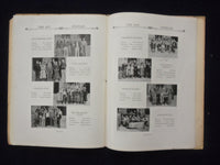 1932 PIERIAN MORTON HIGH SCHOOL YEARBOOK - RICHMOND, INDIANA - YB 1926F