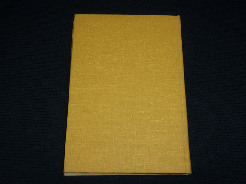 1964 GOYA AND HIS SISTERS HARDCOVER BOOK - 90 PLATES - KD 7503