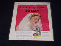1954 DECEMBER SCREEN STORIES MAGAZINE - LIZ TAYLOR FRONT COVER - E 14432