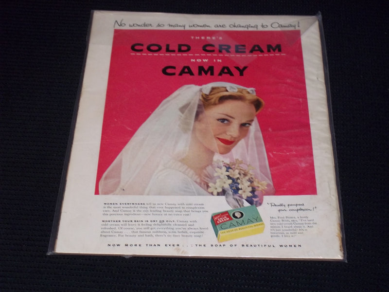 1954 DECEMBER SCREEN STORIES MAGAZINE - LIZ TAYLOR FRONT COVER - E 14432