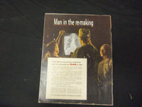 1945 OCTOBER U.S. CAMERA MAGAZINE - NICE PHOTOS, ARTICLES & ADS - ST 1854