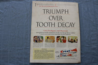 1956 MARCH MCCALL'S MAGAZINE - DUCHESS OF WINDSOR AUTOBIOGRAPHY - SP 4787J