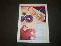 1933 SEPTEMBER THE HOUSE & GARDEN MAGAZINE - GREAT PHOTOS & ADS - ST 693