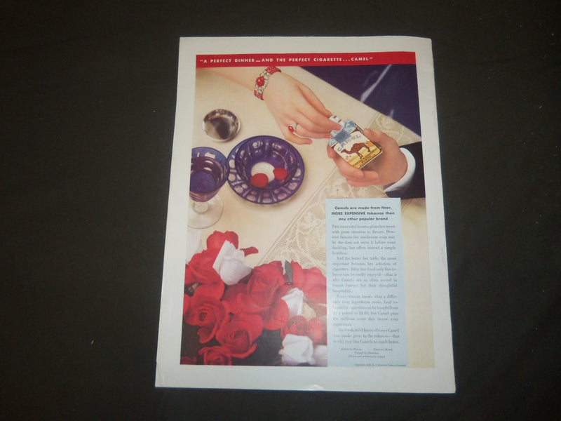 1933 SEPTEMBER THE HOUSE & GARDEN MAGAZINE - GREAT PHOTOS & ADS - ST 693