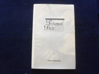 1984 EYE FEAST / PERFUMED BED TWIN HARDCOVER BOOKS - EDWIN THOMASON - KD 8857