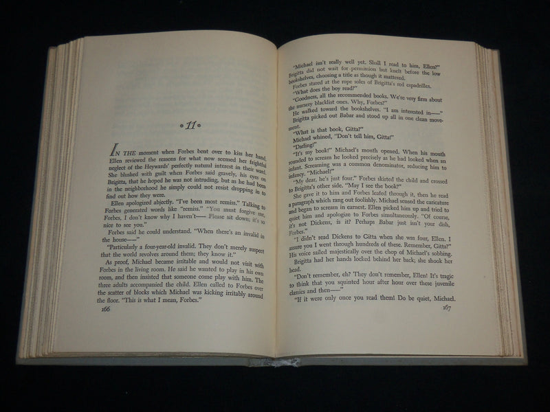 1946 THE SOUND OF YEARS HARDCOVER BOOK BY MERRIAM MODELL - KD 7264