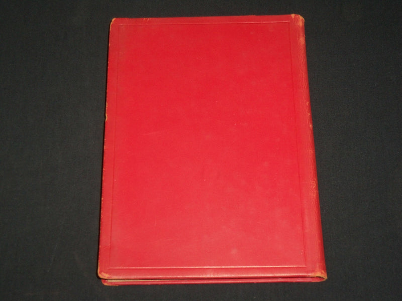 1953 APRIL DET BASTA UR READER'S DIGEST SWEDISH EDITION MAGAZINE - KD 6393