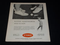 1968 AUGUST 9 GOLF WORLD MAGAZINE - JACK NICKLAUS FRONT COVER - E 6560