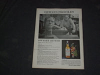 1974 SEP 21 SATURDAY REVIEW WORLD MAGAZINE - VALERY & GALINA PANOV - CW 727