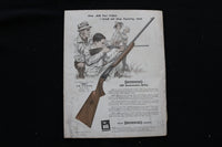 1959 SEPTEMBER SPORT MAGAZINE - TED WILLIAMS & STAN MUSIAL COVER - ST 1010Z