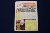 1939 OCT 8 SUNDAY NEWS PICTURE NEWSPAPER - BRUCE CABOT- PARIS FASHIONS - E 22703
