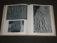 1949 ENCYCLOPEDIE PHOTOGRAPHIQUE DE L'ART LE MUSEE DE CAIRE BOOK - I 525