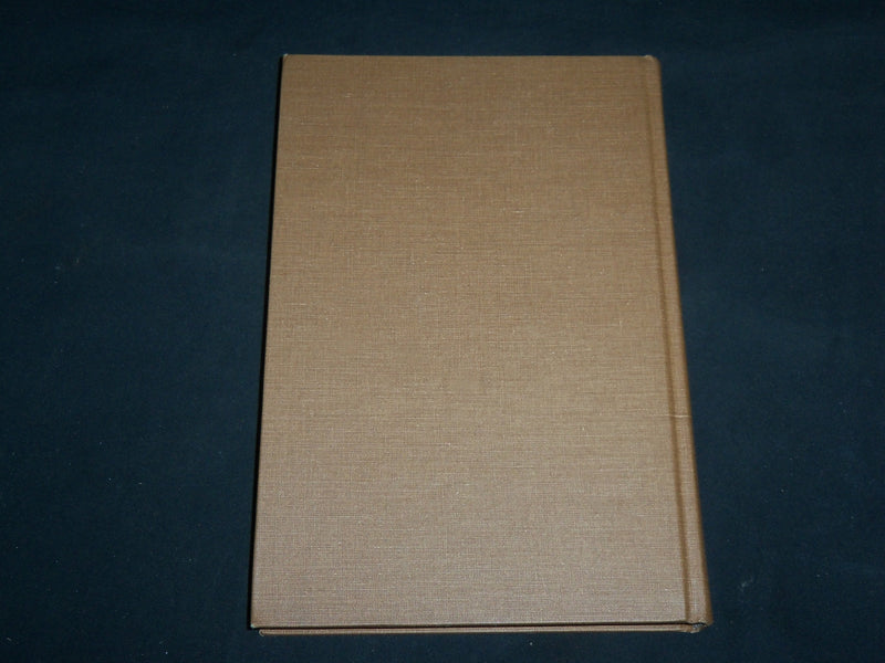 1972 MEMORY CONSOLIDATION HARDCOVER BOOK BY JAMES MCGAUGH & HERZ - KD 7237