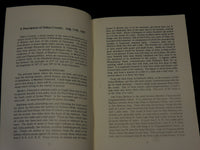 1971 DUKES COUNTY INTELLIGENCER 1807 SOFTCOVER BOOK BY JAMES FREEMAN - J 7091