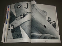 1943 FEBRUARY FLYING MAGAZINE - U. S. NAVAL AVIATION - AT WAR - J 2647