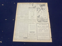 1922 FEBRUARY 25 NEW YORK TIMES - DYNAMITE BLAST SHAKES CHICAGO - NT 9019