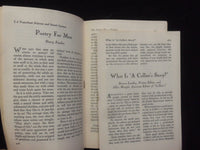 1943 AUGUST & 1945 SEPTEMBER WRITER'S MONTHLY MAGAZINE - LOT OF 2 - K 107