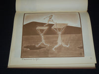 1945 IT'S A LONG WAY TO HEAVEN HARDCOVER BOOK BY ABNER DEAN - R 735W