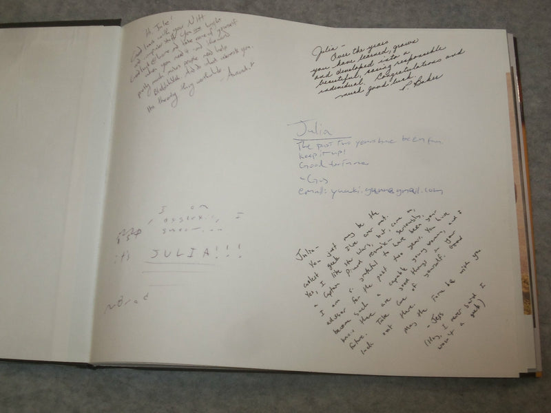 2006-2007 THORTON FRIENDS SCHOOL YEARBOOK - SILVER SPRING, MARYLAND - YB 2012