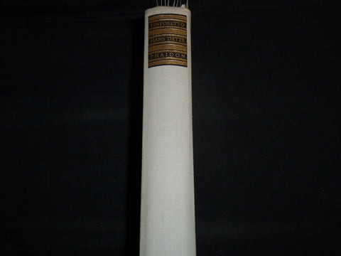 1948 TINTORETTO THE PAINTINGS AND DRAWINGS BOOK BY HANS TIETZE - KD 5981A