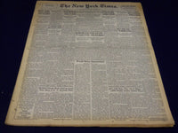 1946 JULY 11 NEW YORK TIMES - LUSTIG SENTENCED TO 4 YEARS - NT 3185