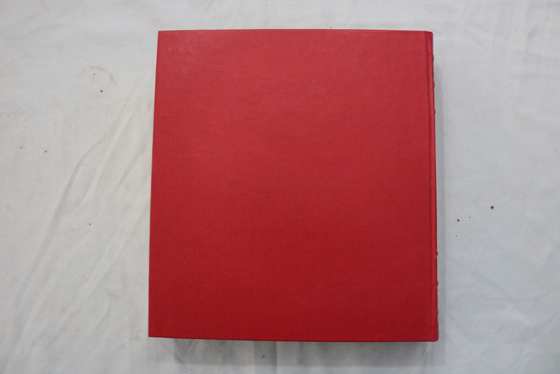 1966 THE ANCIENT ART OF WARFARE BOXED SET BY ROBERT LAFFONT - HARDCOVER- KD 9678