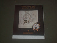 2011 SEPTEMBER/OCTOBER CIGAR AFICIONADO MAGAZINE - LIVE, FROM NY COVER - B 4533