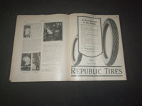 1918 APRIL 11 LIFE MAGAZINE - 