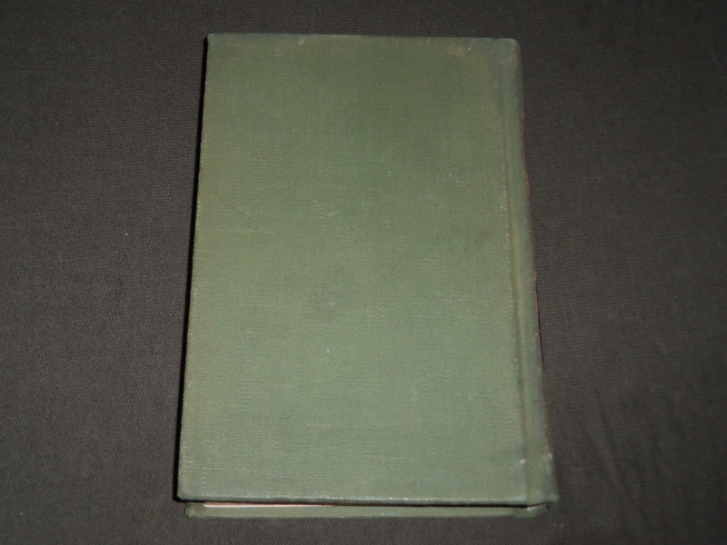 1894 PRIMITIVE TRAVEL AND TRANSPORTATION BY OTIS TUFTON MASON - PLATES - KD 4817