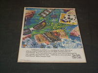 1990 AUGUST 24 BAM MAGAZINE ISSUE NO. 340 - IGGY POP COVER - SP 2957
