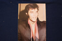 2012 STAR LEGEND PRESENTS ELVIS MAGAZINE - ELVIS PRESLEY COVER - E 18574