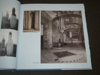 2010 HLW 125 ARCHITECTURAL DESIGN BOOK - GREAT PHOTOS - I 371