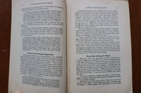 1926 YE SHALL KNOW THE TRUTH BY FRED R. MARVIN - SOFTCOVER BOOK - K 3237